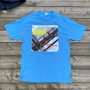 2005 The Beatles Please Please Me T Shirt L/XL